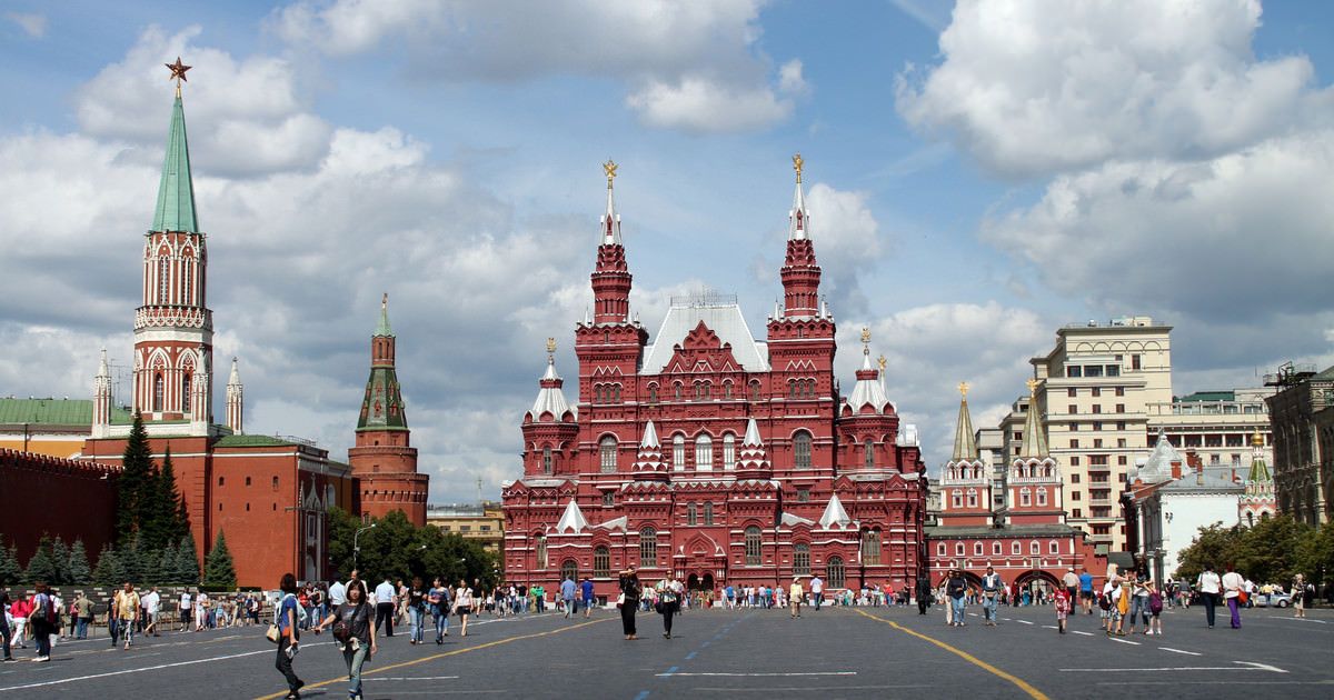 «Mattoni e rubli», così la ‘ndrangheta «sovranista» investe in Russia