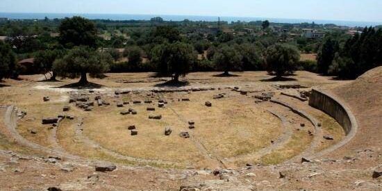 Nasce il progetto “Locride Capitale della Cultura nel 2025”