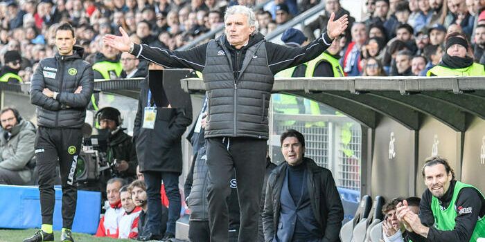 Catanzaro, l’ex serie A Fabrizio Lorieri sarà il nuovo supervisore dei portieri