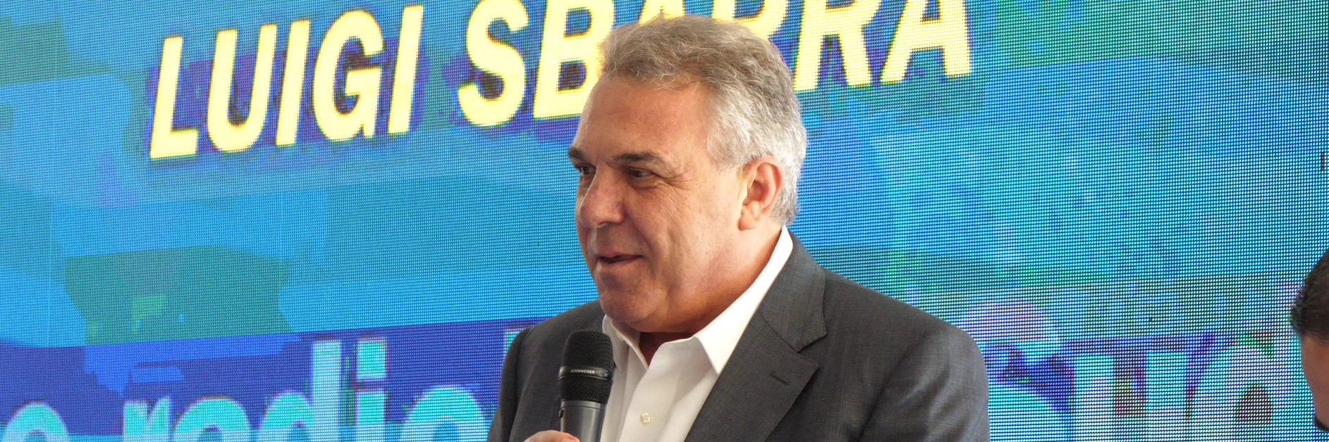 Manovra, Sbarra: «di assoluto rilievo i 2,3 miliardi per la Zes Sud»