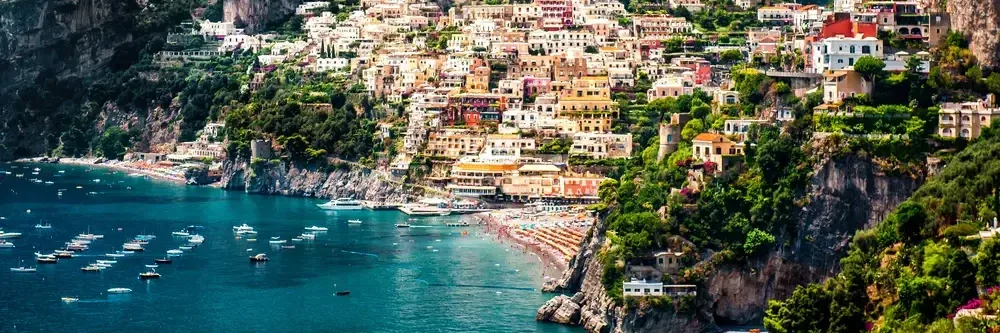 Cocaina ai turisti: blitz da Napoli a Cosenza