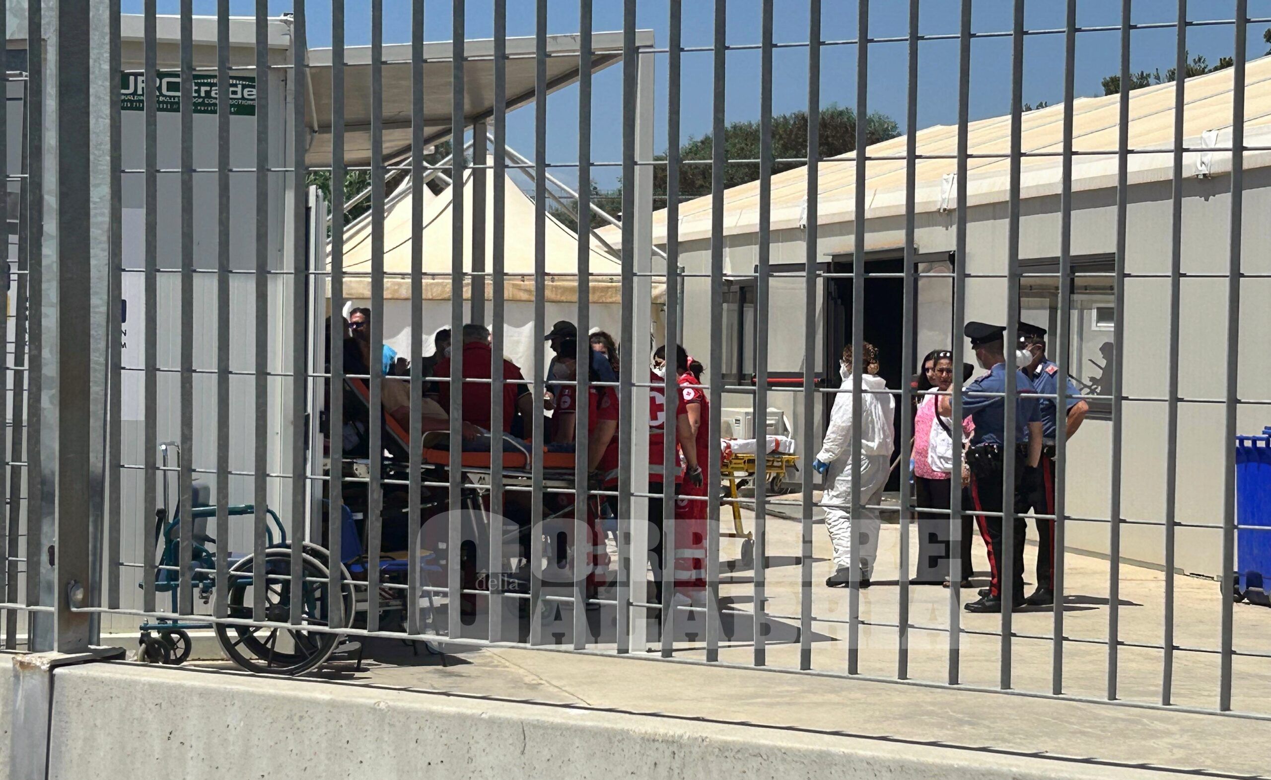«Sui migranti morti al largo della Calabria c’è un silenzio vergognoso delle istituzioni»