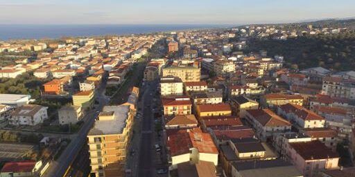 Emergenza Covid, Crosia in “zona rossa” fino al 26 aprile