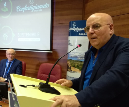 I rumors di Palazzo Campanella: al voto il 15 dicembre?