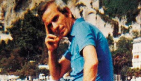 Volpe impiccata accanto all'auto, minacciato il figlio di un commerciante ucciso nell''82