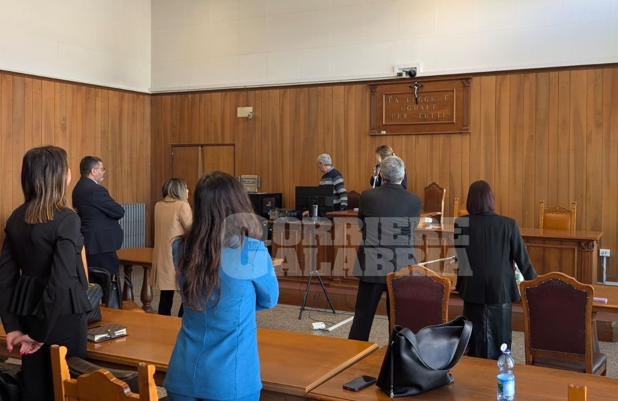 Cosenza, rapimento piccola Sofia: Rosa Vespa condannata a 5 anni e 4 mesi