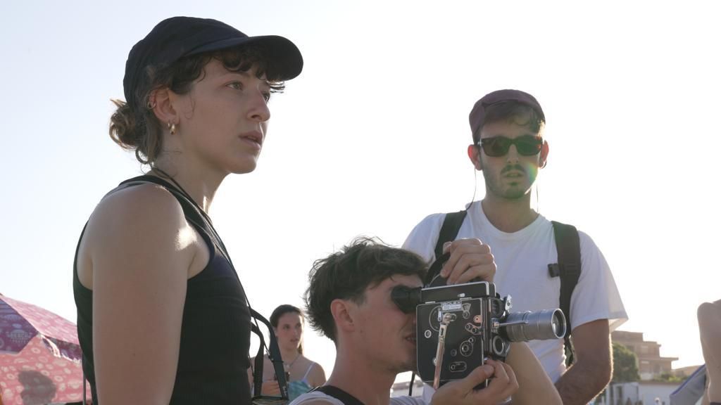 Csc e Calabria film commission insieme per il lavoro di Muzzupappa
