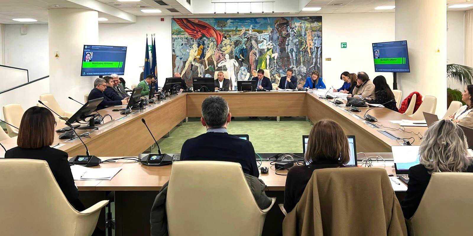 La maggioranza rispetta il cronoprogramma: l’Agenzia per le aree industriali è dietro l’angolo