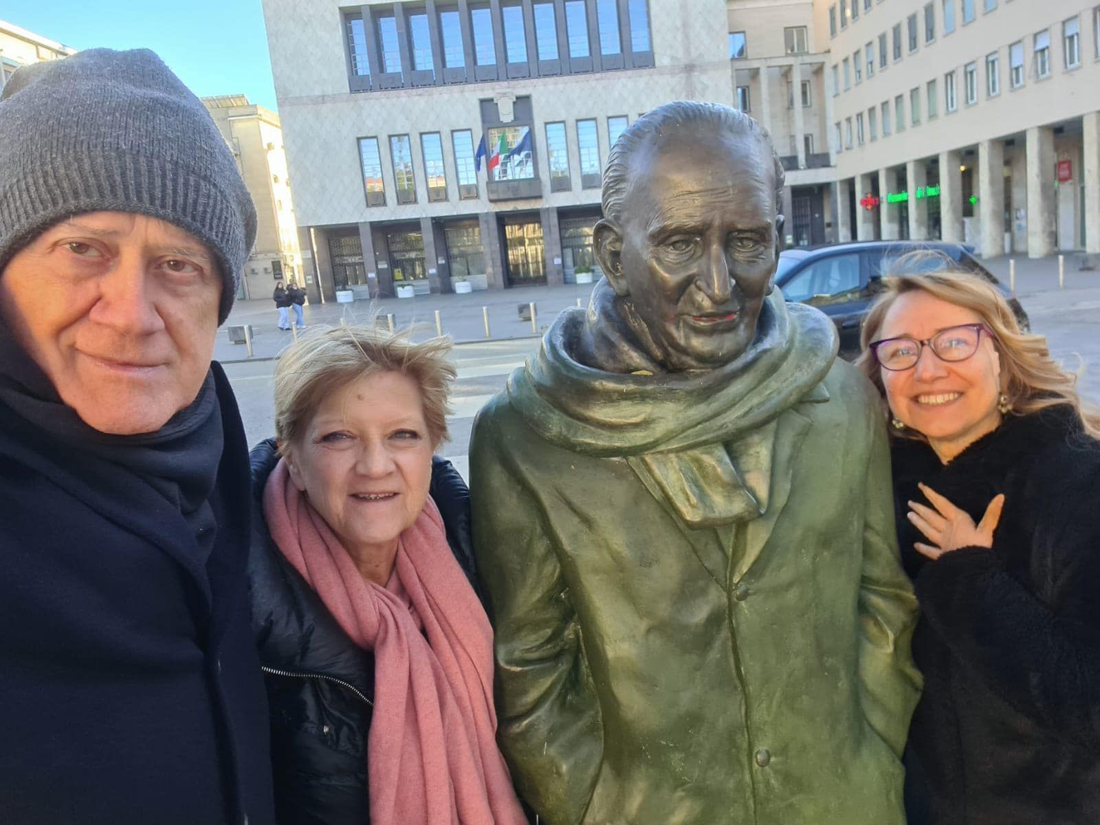 Mab, mancava solo il caso Mancini. Fondazione in polemica col Comune anche sull’archivio di Giacomo