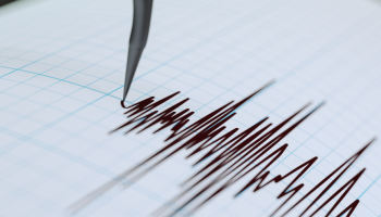 Sciame sismico nel Messinese