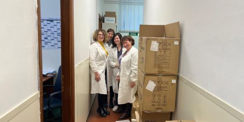 Ospedale di Crotone, Farmacia declassata. Operatrici contro il commissario Asp