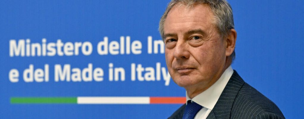 Urso: «Se dovesse perdurare il blocco di Hormuz l’emergenza sarà grave»