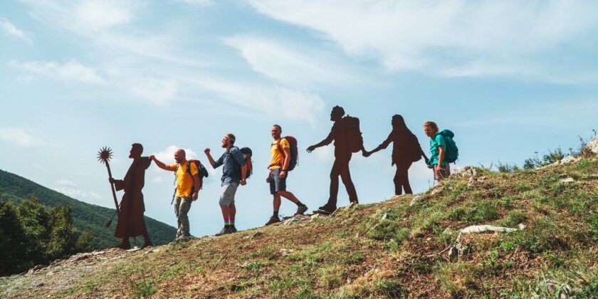La Calabria protagonista dell’ultima avventura dei ragazzi di Va’ Sentiero – VIDEO