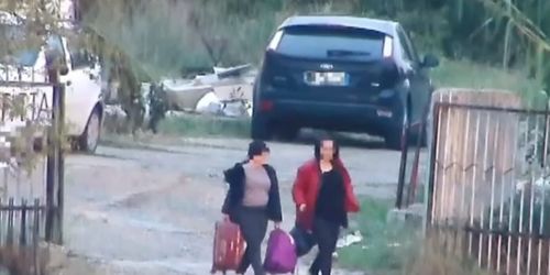 viaggi truffa donne georgiane