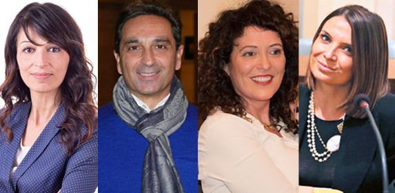 Corigliano Rossano, un anno di governo Stasi. Il bilancio di Zangaro, Alboresi, Madeo e Scarcello