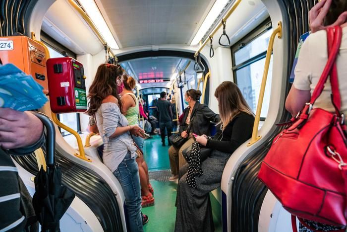 Covid, la Calabria torna in “zona bianca”