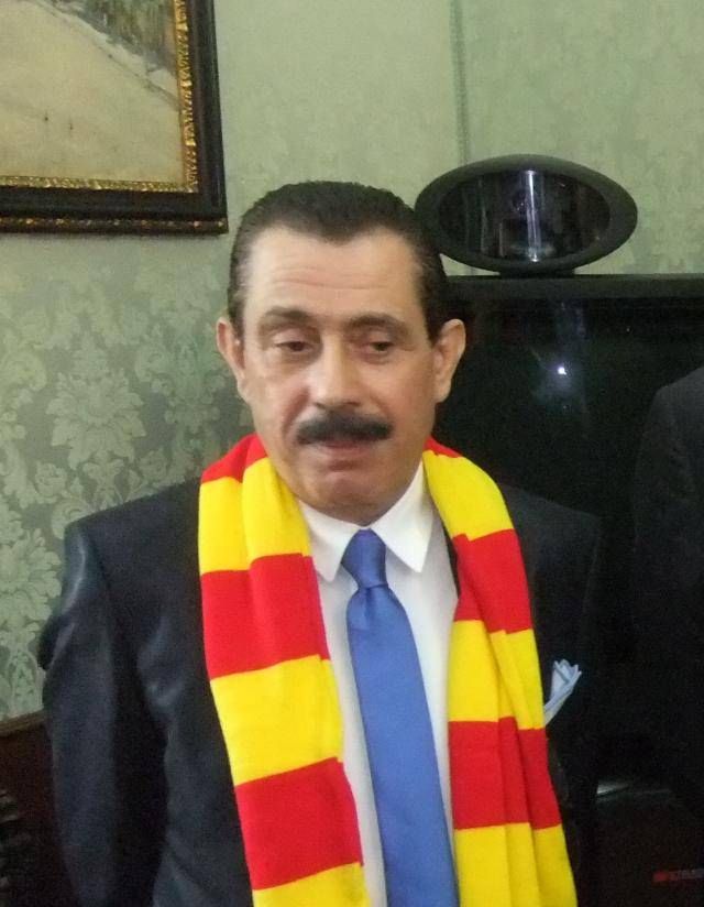 CALCIO SPORCO | La Procura federale convoca Cosentino