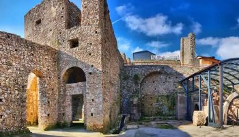 La Mongiana Festival, dove restano le storie e come si trasformano