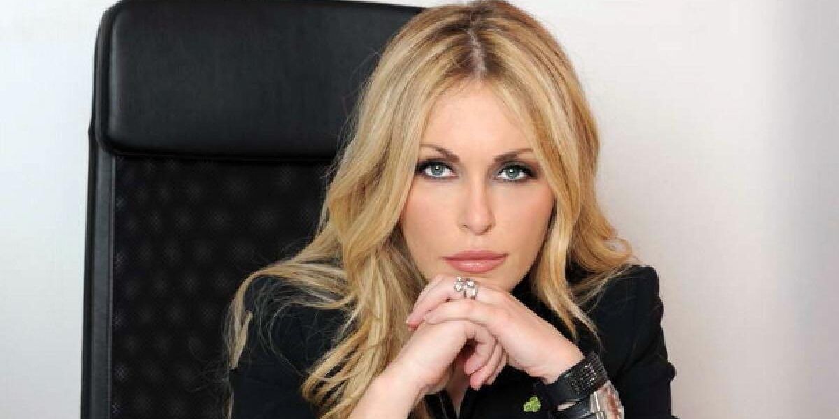 I pericoli della rete, a Cosenza arriva la criminologa Roberta Bruzzone