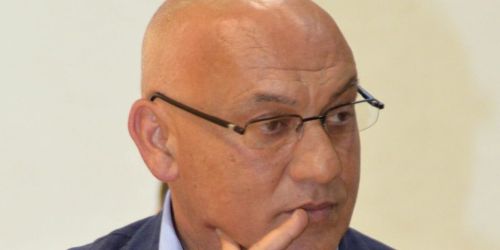 giuseppe francesco sera