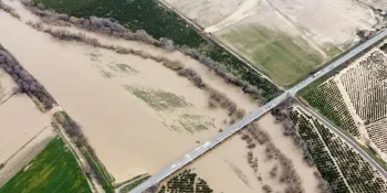 Corigliano-Rossano, sospesi i pagamenti Tari e acqua per le zone colpite dall’alluvione