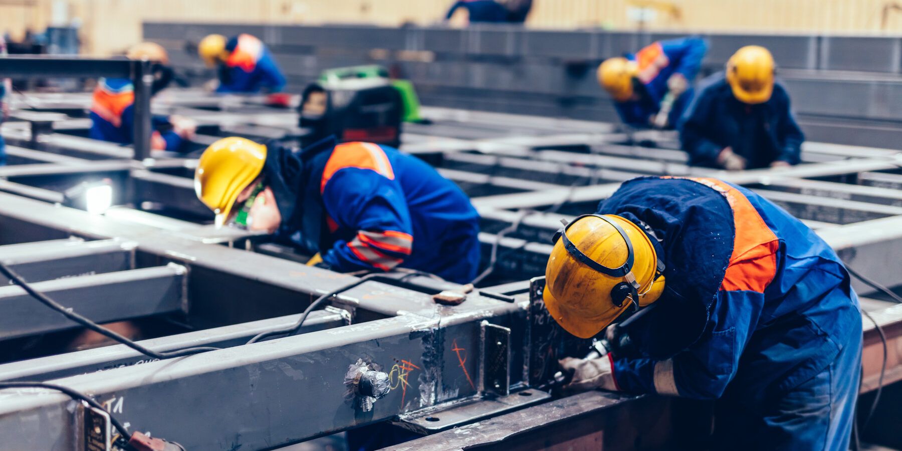 Ripresa, fiducia delle imprese al massimo storico