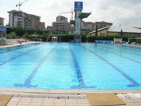 Bimbo morto in piscina, il racconto della madre