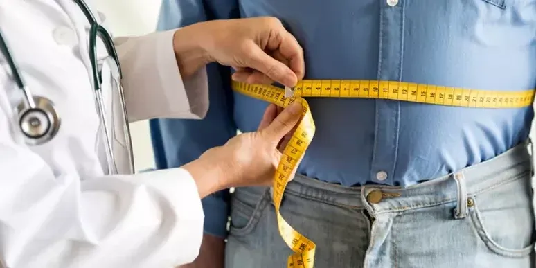 L’obesità prima dei 30 anni aumenta del 70% il rischio di morte precoce