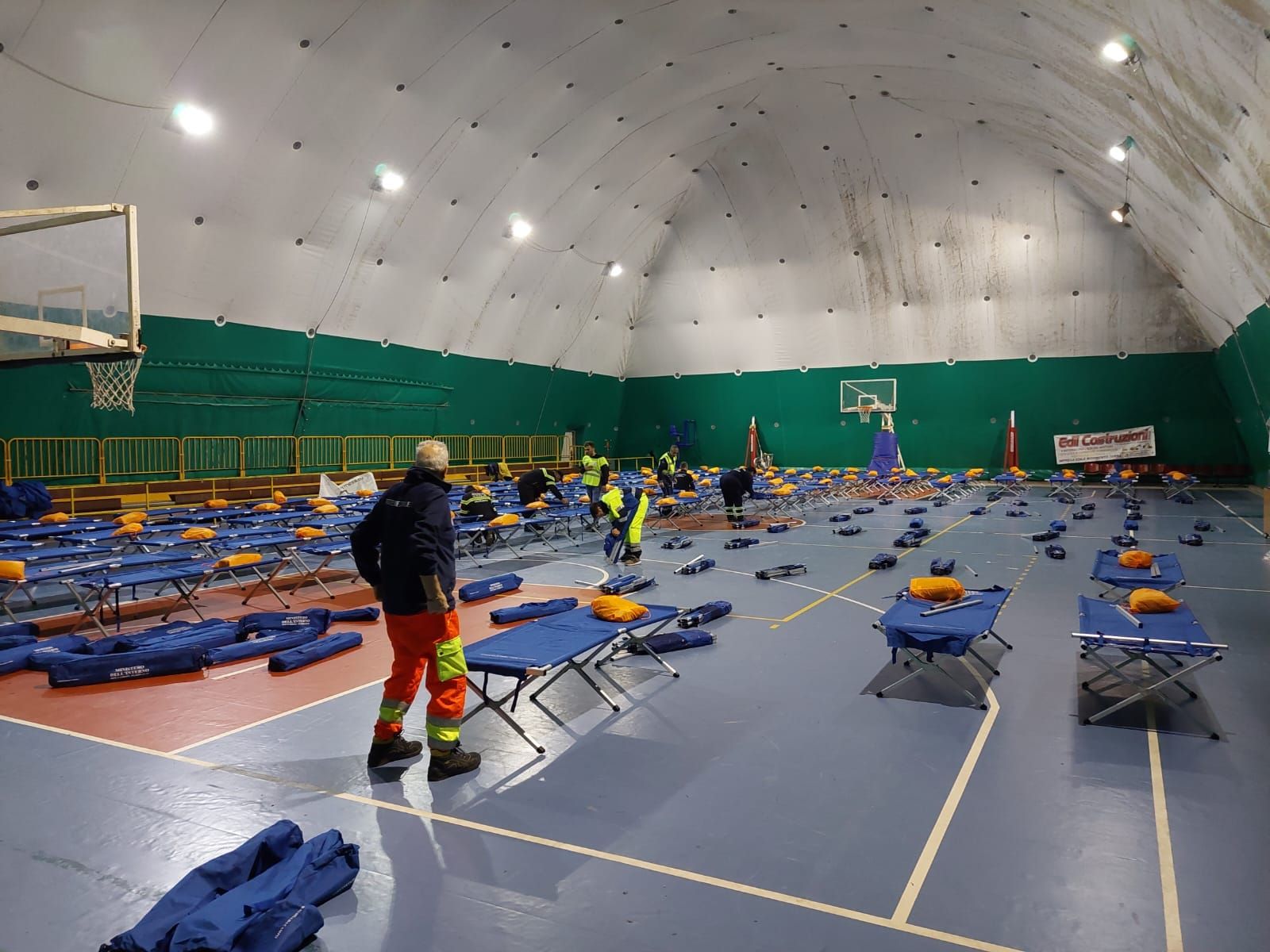 Nella Locride la risposta dei sindaci all’emergenza sbarchi a Roccella. Domani l’incontro con il prefetto