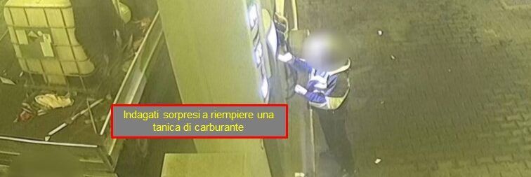 Carte di carburante clonate e furti di gasolio, tre arresti. 19 gli indagati