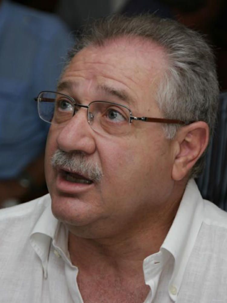 FRASI OMOFOBE | Nucera dice no a Cecchi Paone: «Candidatura inopportuna»