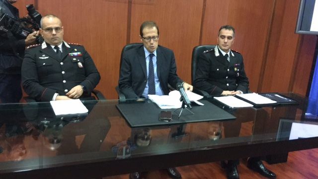 Il business della cocaina in mano alle donne