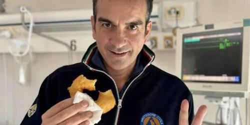 occhiuto cuddruriaddru