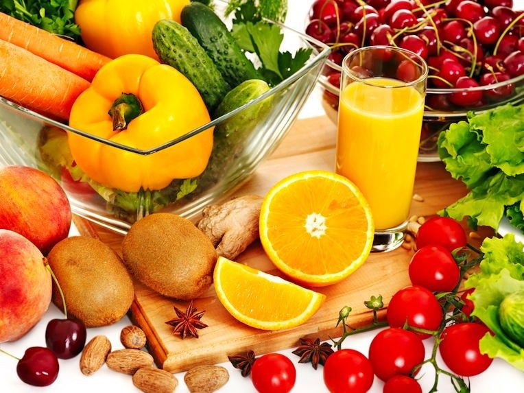 Prosegue il tour calabrese per "mangiare sano"