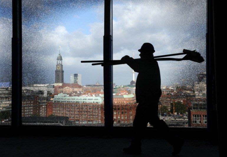 Un calabrese su cinque lavora in nero