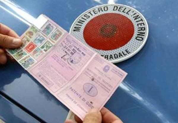 Patenti facili a Catanzaro, assolto funzionario della Motorizzazione