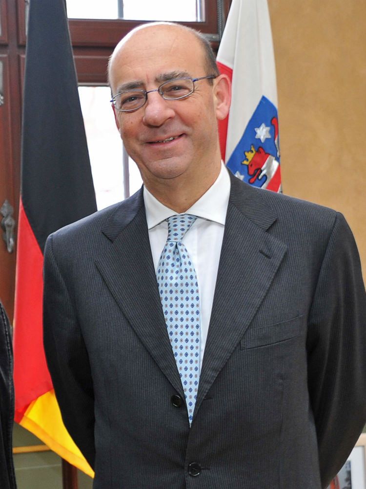 Valensise al vertice della Farnesina