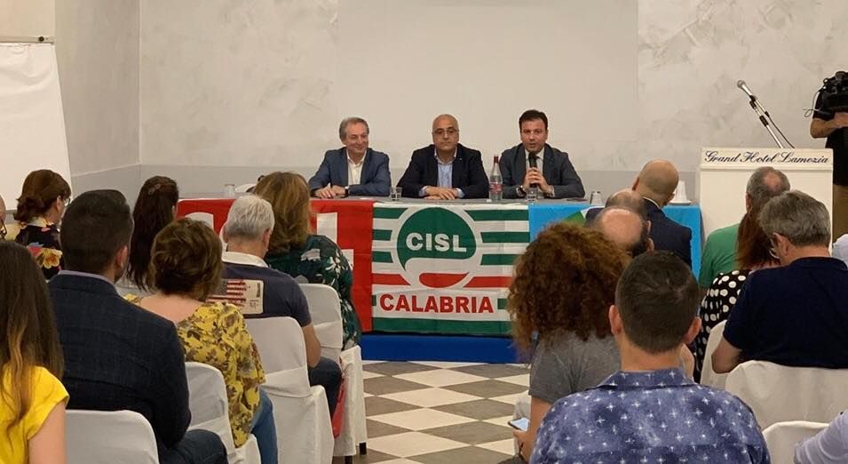 «Sanità, non c'è più tempo da perdere»