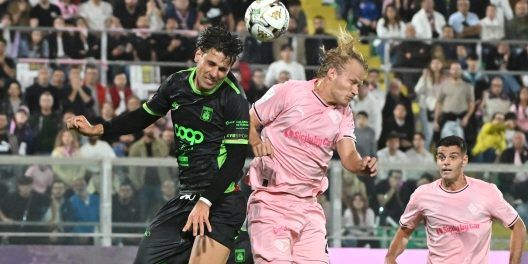Catanzaro, il sogno serie A continua. Sarà finale playoff contro il Monza