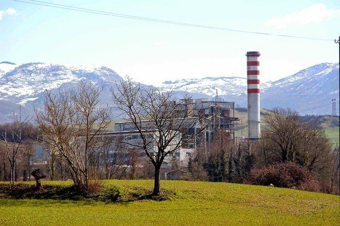 «Fermare la centrale del Mercure è irresponsabile speculazione»