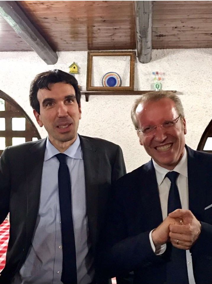 Laratta nel cda del nuovo Ismea