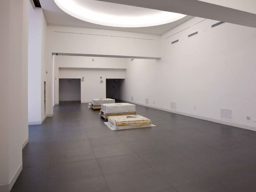 Ampliamento del Museo di Reggio, gara revocata