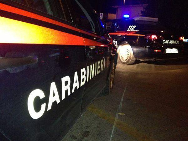 Lamezia, "avvertimento" a un agente della penitenziaria