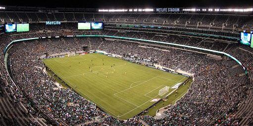 Mondiali 2026: la prima partita si giocherà all’Azteca, teatro di Italia-Germania 4-3