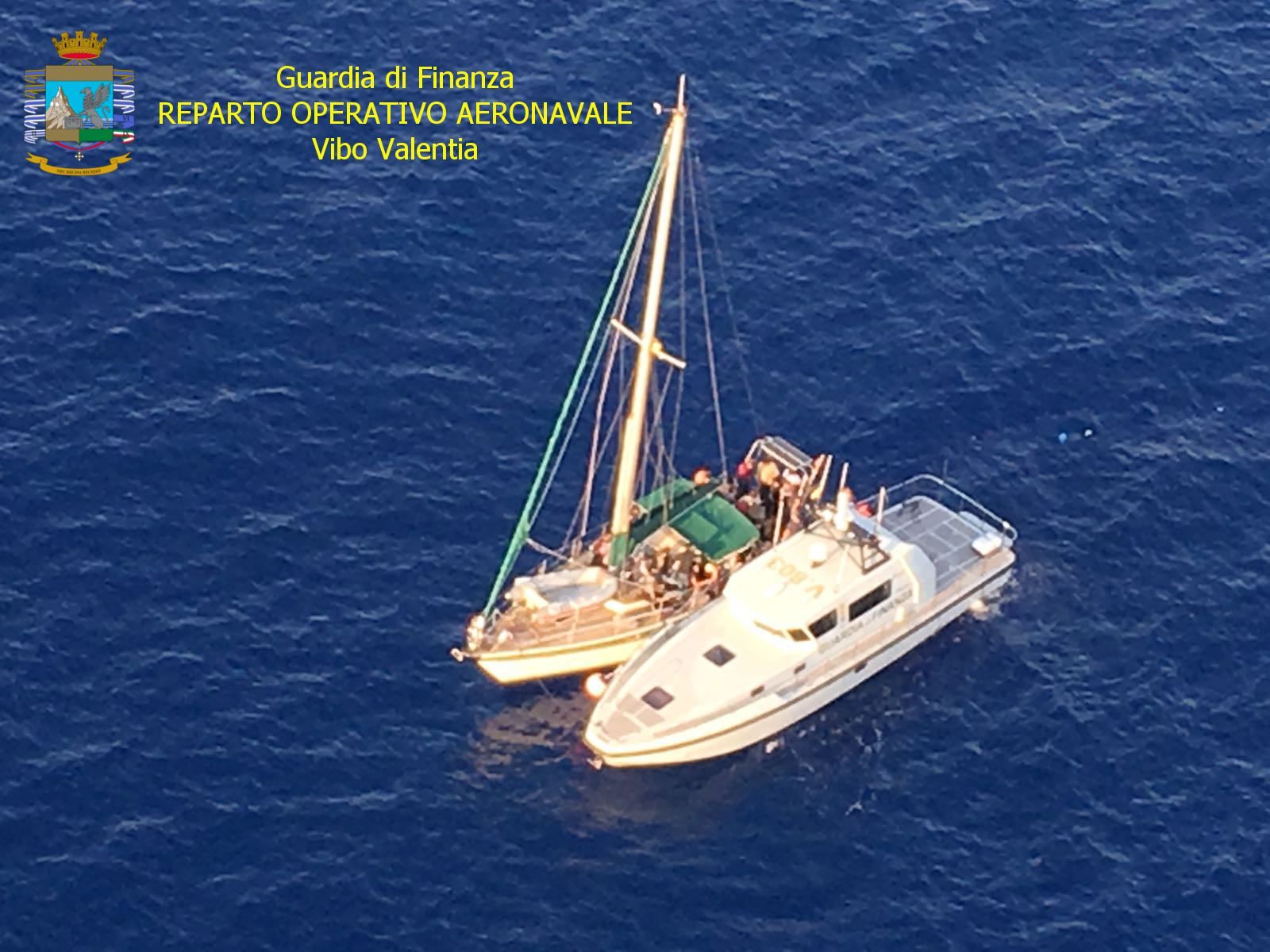 Sbarco a Roccella Jonica, arrestati 3 scafisti – VIDEO