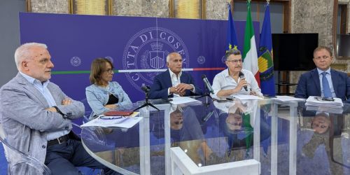 DUP Di Donna Milano Caruso Mazzuca De Rito