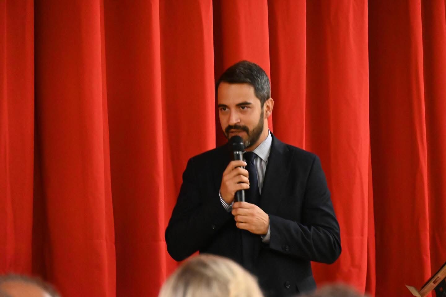 Castrovillari, il centrosinistra sceglie Ernesto Bello candidato sindaco