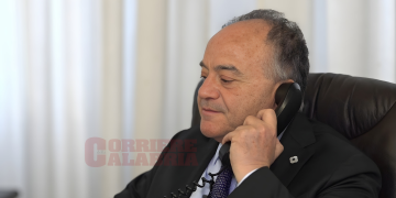 Gratteri: «Ci metto la faccia. Il silenzio è complicità» – VIDEO