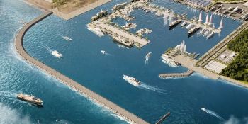 «Porto turistico di Lamezia Terme: l’opportunità strategica per fare della Calabria l’hub della nautica nel Mediterraneo»