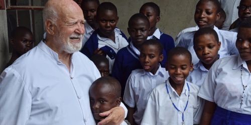 padre paolino tomaino